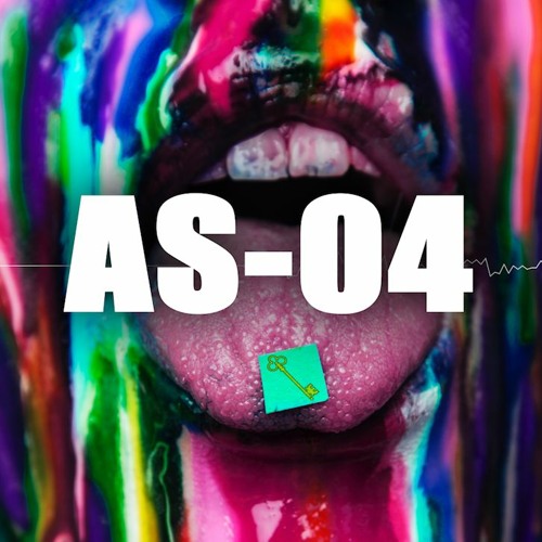 Psyko Maniac - AS-04 (Schranz)
