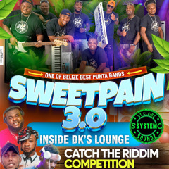 DJBeast x Kenny G live inside DK’s night club part2 for catch the riddim 🔥🔥
