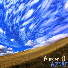 Aimoon & MageSky - Azure Skies (Radio mix)