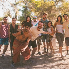 Machu Picchu - live sunrise set - Goa