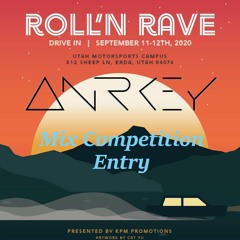 ANRKEY Roll'N Rave Mix Comp