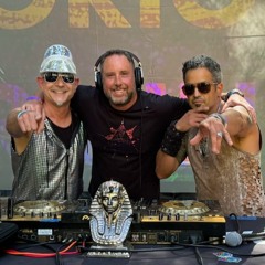 ShoogieBoogie DJs - Live @ FamJam 2024
