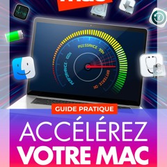 ePub/Ebook Accélérez votre Mac en 24h chrono BY : Christophe Schmitt