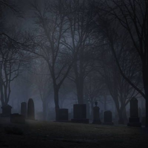 Cemetery Song - Creepy Flip Of A Coin