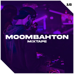 Moombahton Mix 2022 | #15 | The Best of Moombahton 2022 by SERA