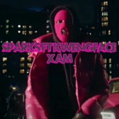 Tanz x Alex Kirsch x GR3GZZ  -Sparks ft. Kwengface x AM