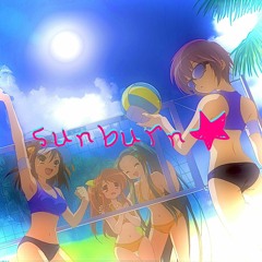 sunburn★