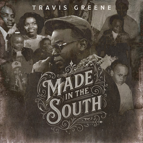 Stream Mad (feat. Jonathan McReynolds) by Travis Greene | Listen Stream Mad (feat. Jonathan McReynolds) by Travis Greene | Listen