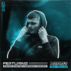 Herbz - 50 Serum Presets