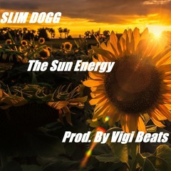 The Sun Energy (Prod. By Vigi Beats) (Remastered V2)