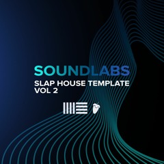 Slap House Ableton & Fl Studio Template vol. 2 (Lucky Luke/Gaullin Style) **DONWLOAD PROJECT**