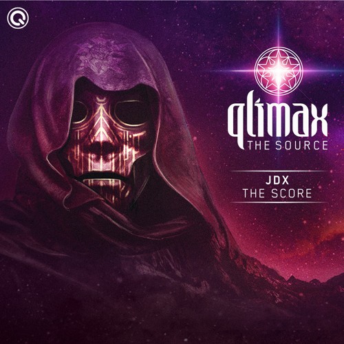 JDX - The Score | Continuous Mix | Qlimax The Source