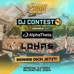 SMAG SUNDANCE DJ CONTEST 2024 @ LohaS