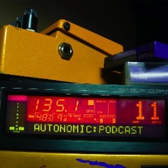Autonomic Podcast Layer 11