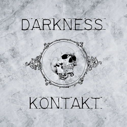 Dokounta - Darkness Kontakt