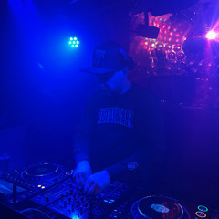 Joey Sasa & MC Shoka Drum and Bass 4 Real 6.12.2025