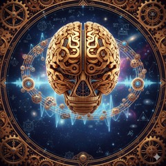 DarkXel - Clockwork Metaphysics