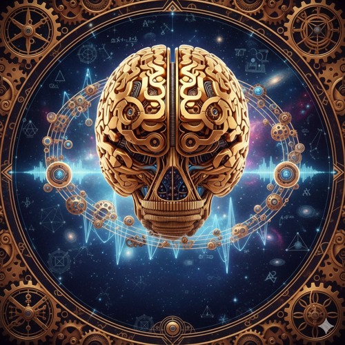 DarkXel - Clockwork Metaphysics