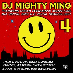 DJ Mighty Ming 4