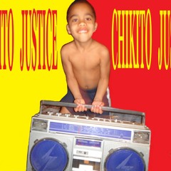 LAS GUANABANAS Y LOS GUANABE JUSTICIERO ROJO 3 DIMENSIONAL RED JUSTICE BITCH