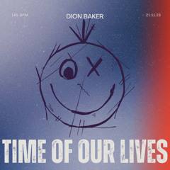 Time Of Our Lives (Radio Edit)