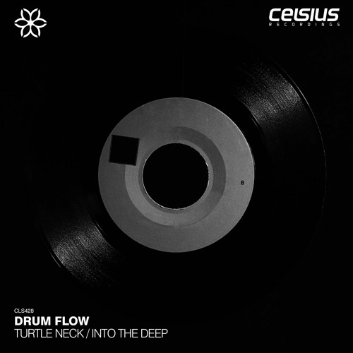 DrumFlow - Into The Deep