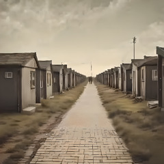05 - We Work And Strive (LANDR remastered)