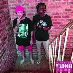 99ZED x MIZU- THIS WAS ORIGINALLY MAXXI BUT IT GOES HARD SO WE HAD TO POST BOTH (PROD. AK-47 $HAWTY)