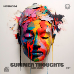 Moon To Sun {Original Mix}