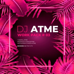 Racks on Satisfaction (DJ Atme Tool)