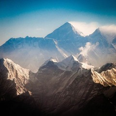 Mount Everest(DOZN Remix)