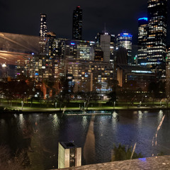 Kerouac's Lost Melbourne Weekend