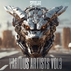 Bring Me Up Tempo Various Artists VOL3