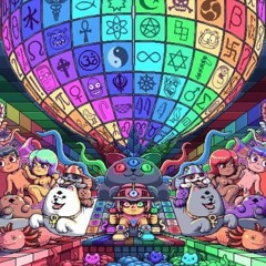 Hydro-Psychedelic HiTech Trance