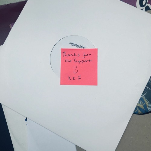 PREMIERE: Mr. Oizo - Flat Beat (K&F's Real Jerk Bootleg)