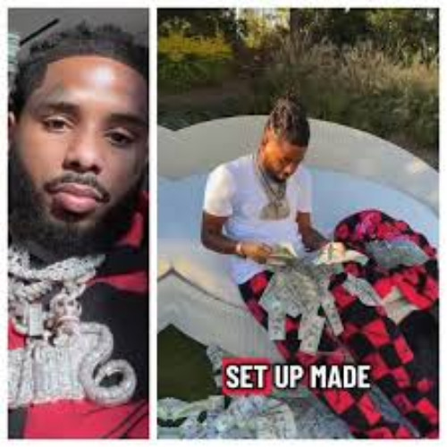 Pooh Shiesty - First Day Out Snippet