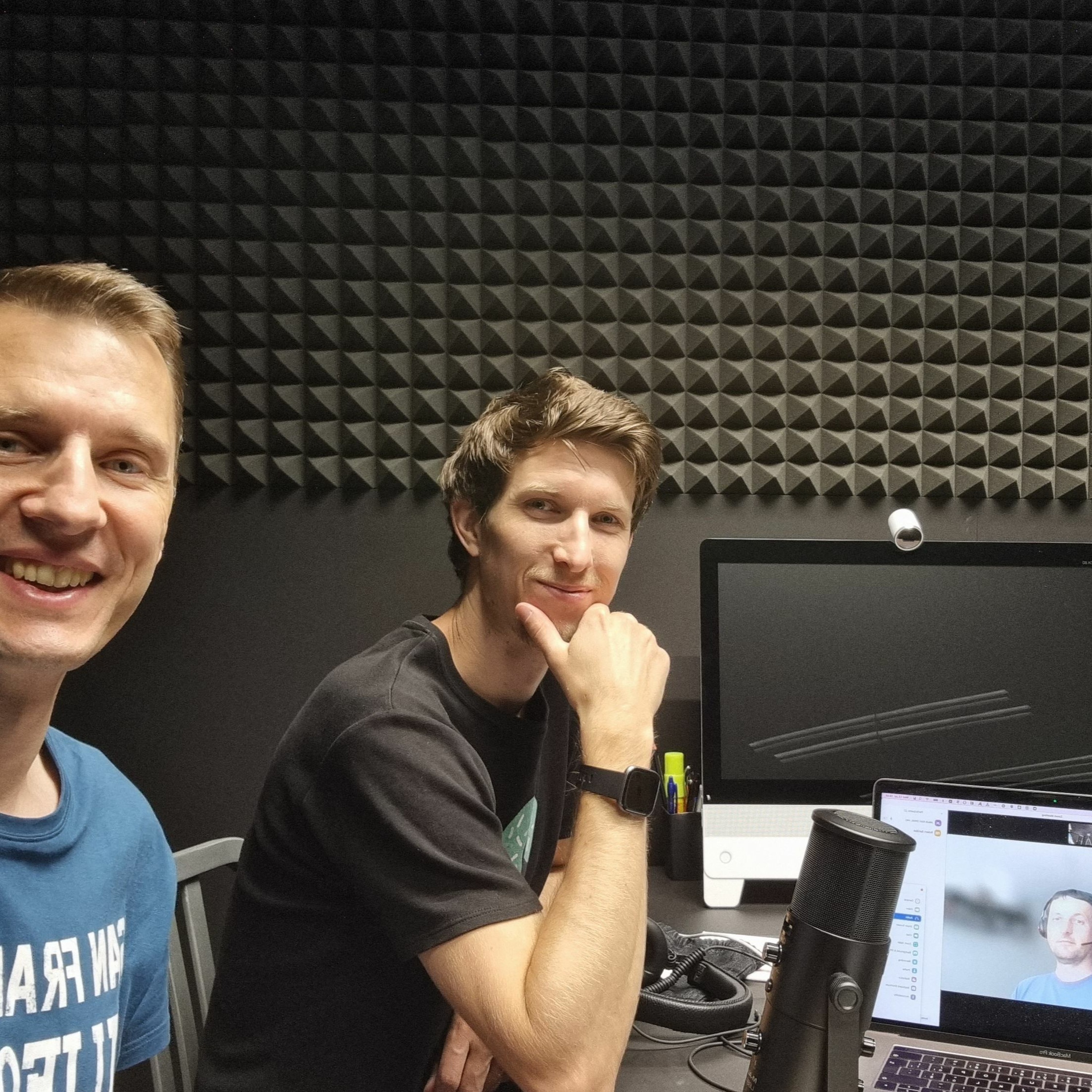 SoftCraft Podcast