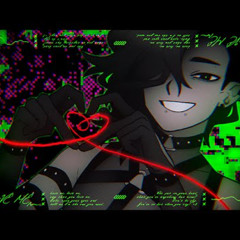 Vane Lily - Love Me ft. An Xiao, Tsurumaki Maki