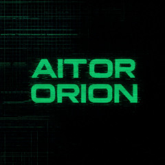 Aitor Orion - System Upgrade Complete [SPLIT034]