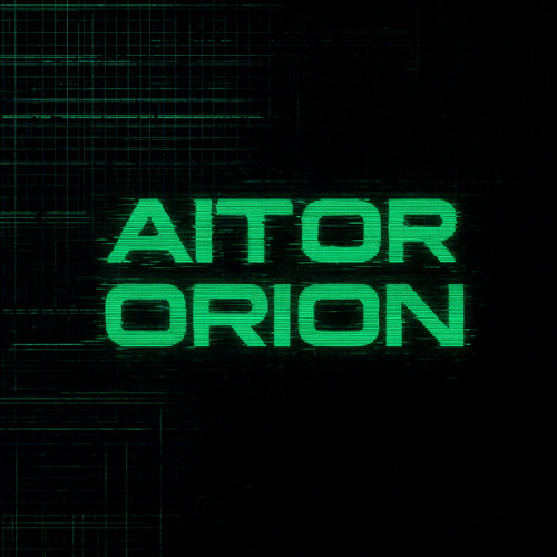 Aitor Orion - System Upgrade Complete [SPLIT034]