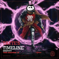 Graphyt - Time Machine (Tayte's Timeline)