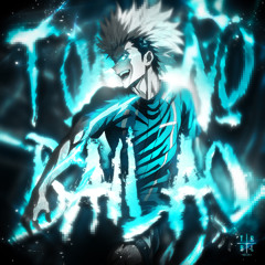 DJ FKU - TOMA NO BAILÃO (Super Slowed)