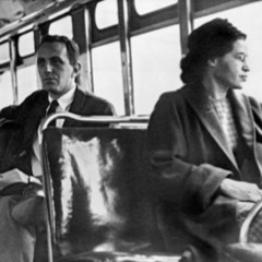 Rosa Parks (War Remix)