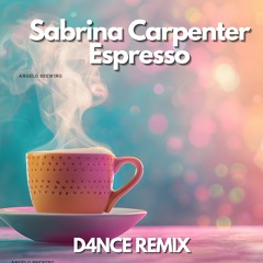 Sabrina Carpenter - Espresso (D4NC3 Remix) | Electronic Dance Music