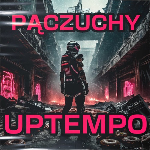 XD Project - Pączuchy [HJPR UPTEMPO EDIT]