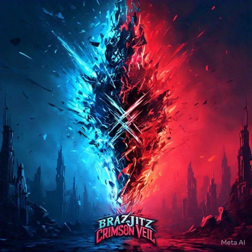 I'll Prevail ft. Crimson Veil