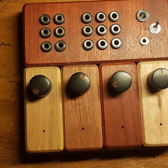 ExFriend Synth Test
