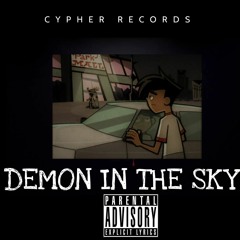 Cypher Menace X Blunt.Maire Demon In The Sky