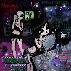 destrozada&pretty💋 prod DiabloBeatz
