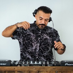 LuckyM @ MariaMaria ShowCenter 13/08/22